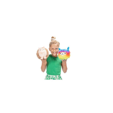 Toi-toys Toi Toys Plüschtier - Glühbirne 15cm