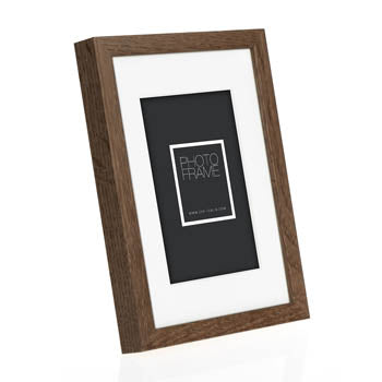 ZEP Fotorahmen V4575d Malmo Brown 40x60 50 x 70 cm