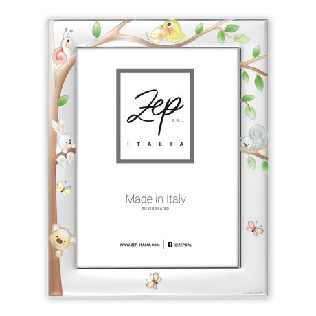 ZEP Baby Fotorahmen B17746 Adamo 10x15 cm