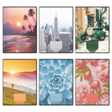 Zep md4640 Set 36x Minialbum 40 Fotos 10x15 cm