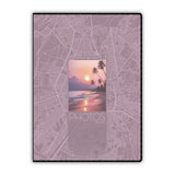 Zep md4640 Set 36x Minialbum 40 Fotos 10x15 cm