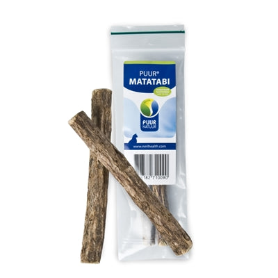 Reines Naturmatatabi