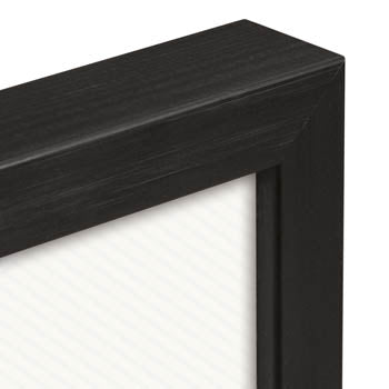 Zep v4729b Zertifikat schwarz 29,7x42 cm