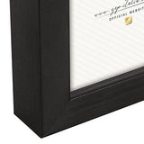 Zep v4729b Zertifikat schwarz 29,7x42 cm