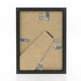 Zep v4729b Zertifikat schwarz 29,7x42 cm