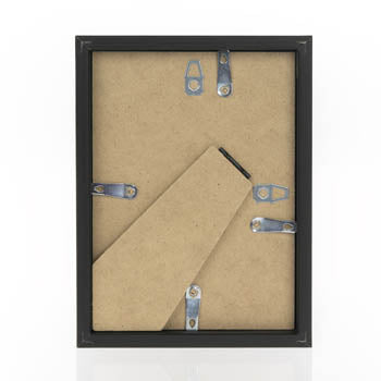 Zep v4729b Zertifikat schwarz 29,7x42 cm