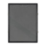 Zep vg080b Trikot schwarz 59x79 cm