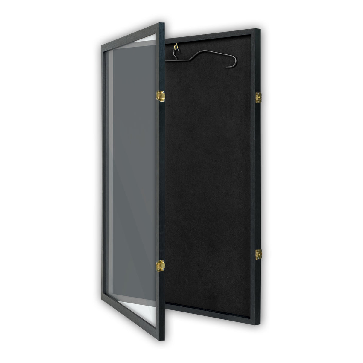 Zep vg080b Trikot schwarz 59x79 cm