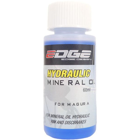 EZMTB Bremsflüssigkeit Mineralöl Blau (60 ml)