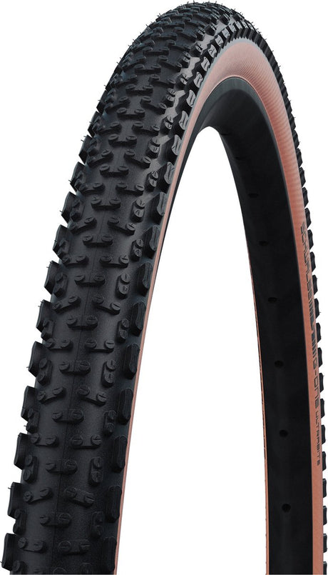 Schwalbe Exterior 28-2.00 (50-622) G-One Ultrabite Perf. Sw br vw