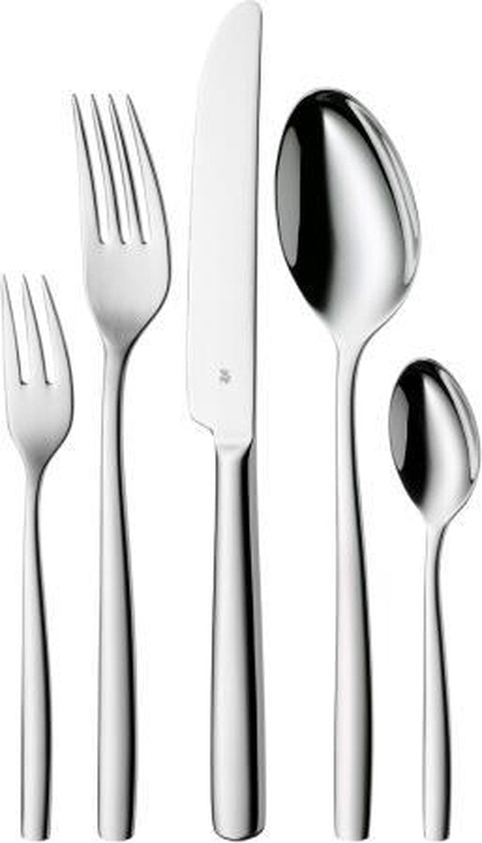 WMF Palma Besteckset 60 Stück(e) Edelstahl - 12 Personen