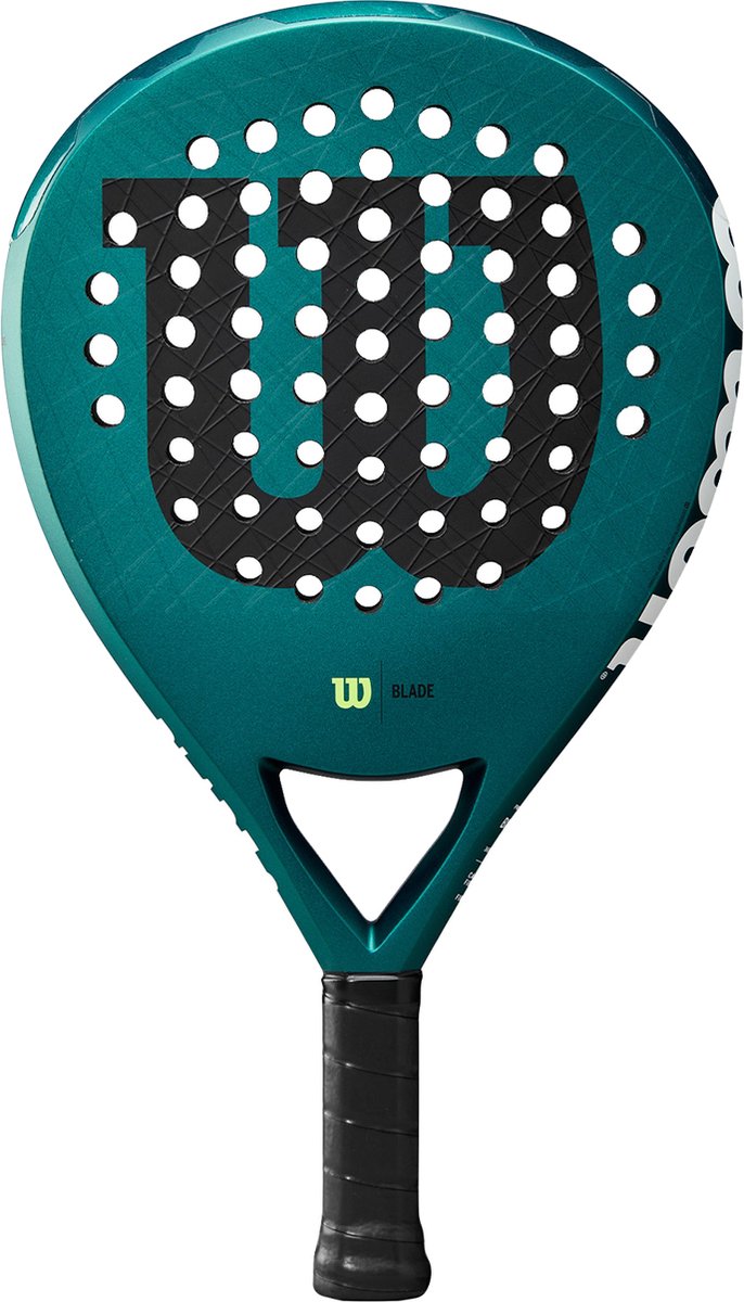 Wilson Blade Pro V3 Padelschläger
