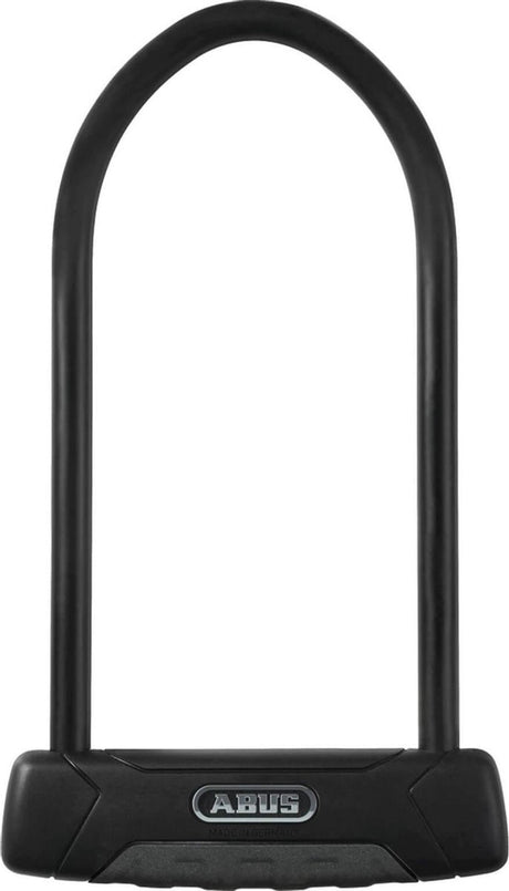 Abus Granit Plus 470 Bügelschloss inkl. einfacher Halter