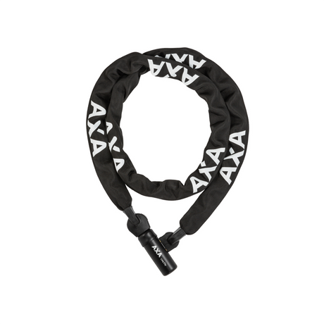 Endkette Axa Linq City 180 cm schwarz