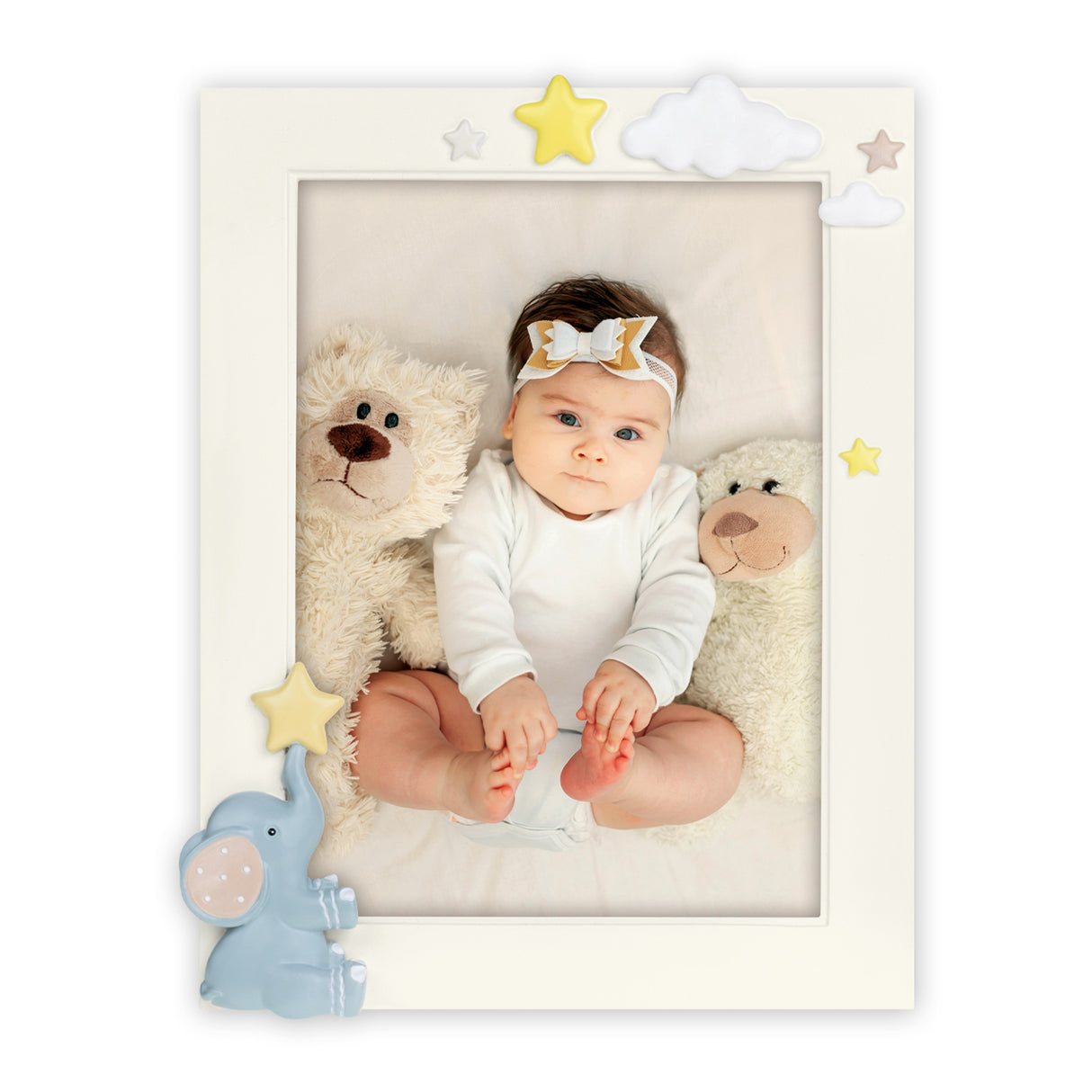 Zep Baby-Fotorahmen ee3846 Eddy 10x15 cm