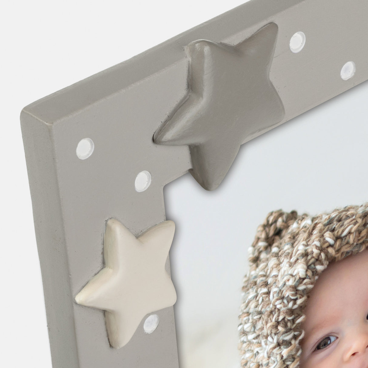 Zep Baby-Fotorahmen ee3557 Billy 13x18 cm
