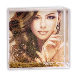Zep RB503 Schüttelrahmen Gold 10x10 cm