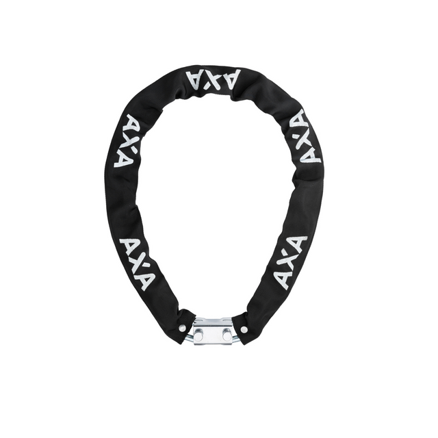 Chain Lock Hawk Black 100 cm