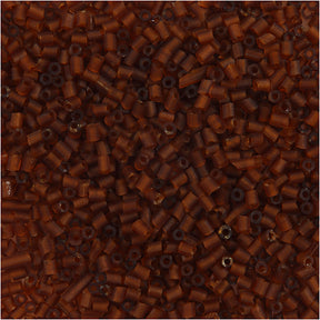Https: www.cchobby.nl rocailles-2-cut-d-1-7-mm-size-15-0-holesize-0-5-mm-brown-25-gr-1-box