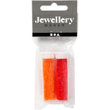 Https: www.cchobby.nl rocailles-2-cut-d-1-7-mm-size-15-0-hole size-0-5-mm-transparent-orange-transparent-red-2x7-gr-1-box