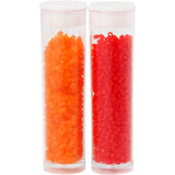 Https: www.cchobby.nl rocailles-2-cut-d-1-7-mm-size-15-0-hole size-0-5-mm-transparent-orange-transparent-red-2x7-gr-1-box