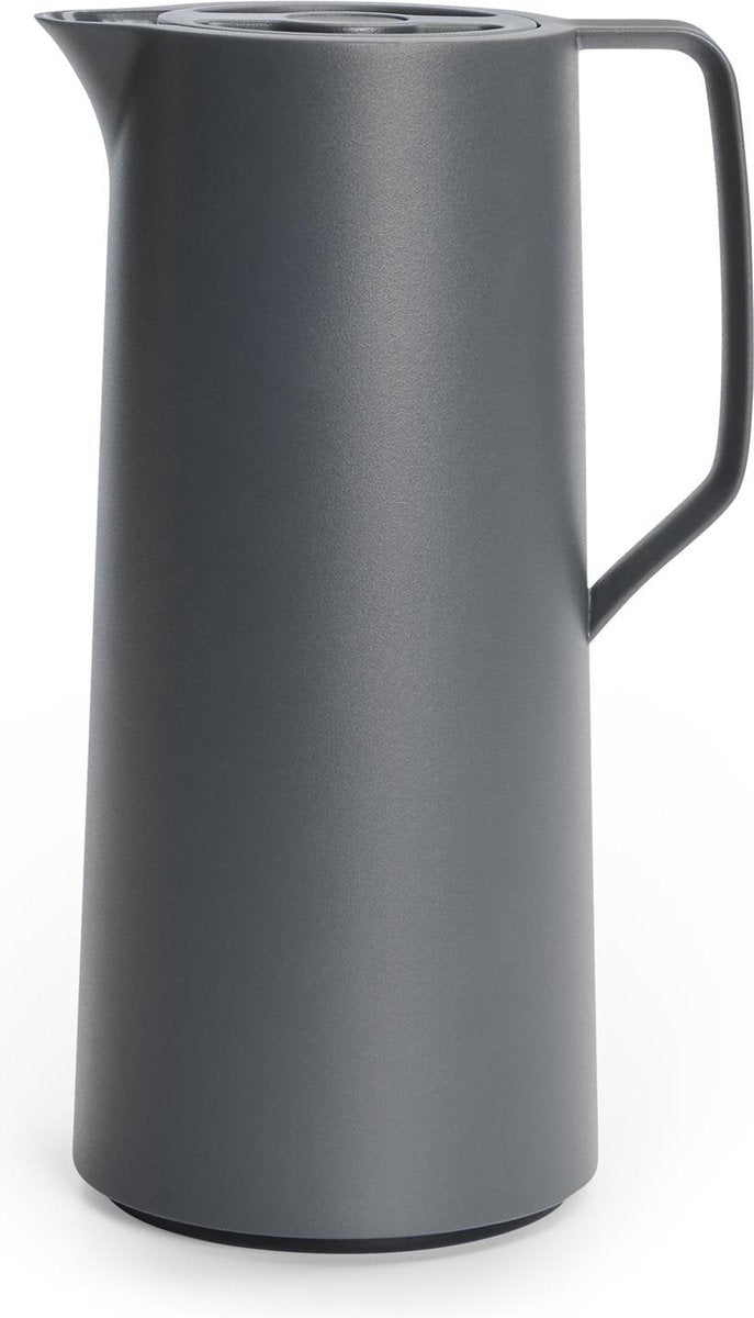 Tefal Motiva Isolierkanne 1l Anthrazit