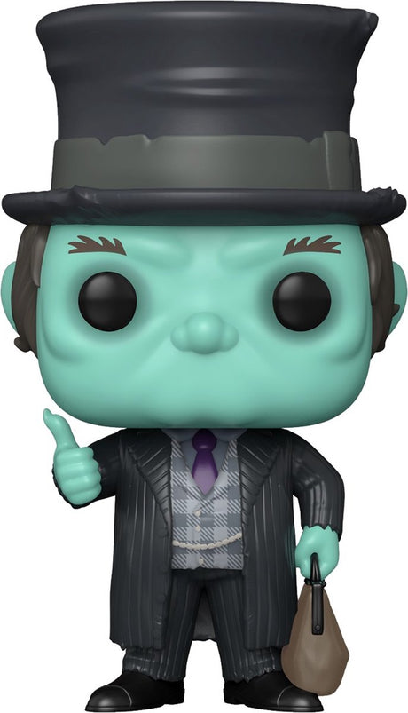 Funko-Pop! Disneys Spukhaus – Phineas