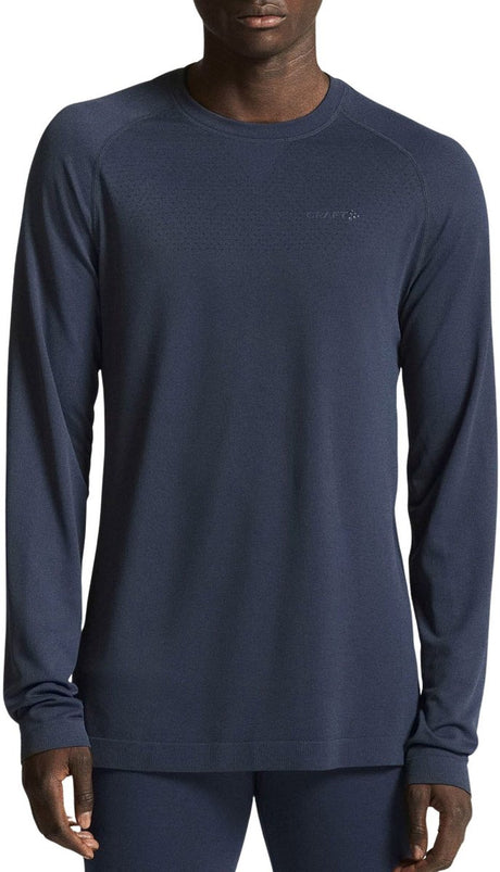 Craft active comfort ls shirt heren - maat xxl