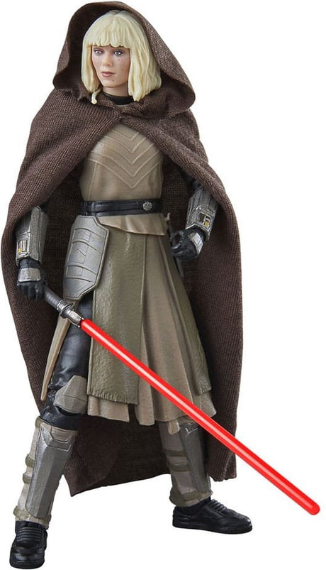 Hasbro Star Wars: Ahsoka Black Series Actionfigur Shin Hati (Arcana) 15 cm