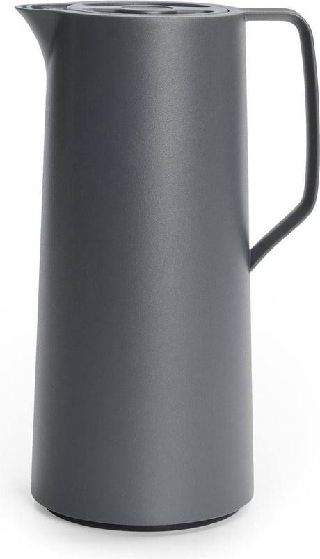Tefal Motiva Isolierkanne 1l Anthrazit