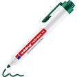 Permanentmarker edding mit Druckknopf 11 1,5-3mm grün