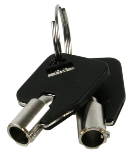 Thule Ersatzschlüssel Yepp Key 08