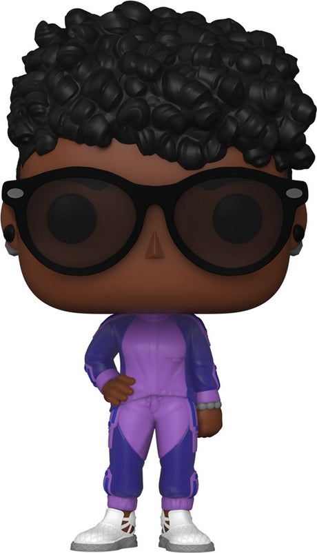 Marvel Funko Black Panther Sammelfigur Pop! Wakanda Forever Shuri 9 cm mehrfarbig
