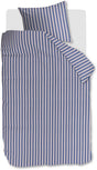 Beddinghouse veya dekbedovertrek - eenpersoons - 140 x 200 220 cm - blauw