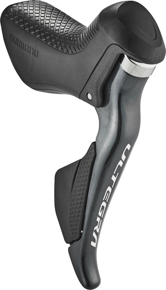 Shimano shifter remgreep ultegra di2 st-r8050-r zwart 11-speed