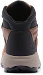 Columbia newton wander™ nutmeg, black 43