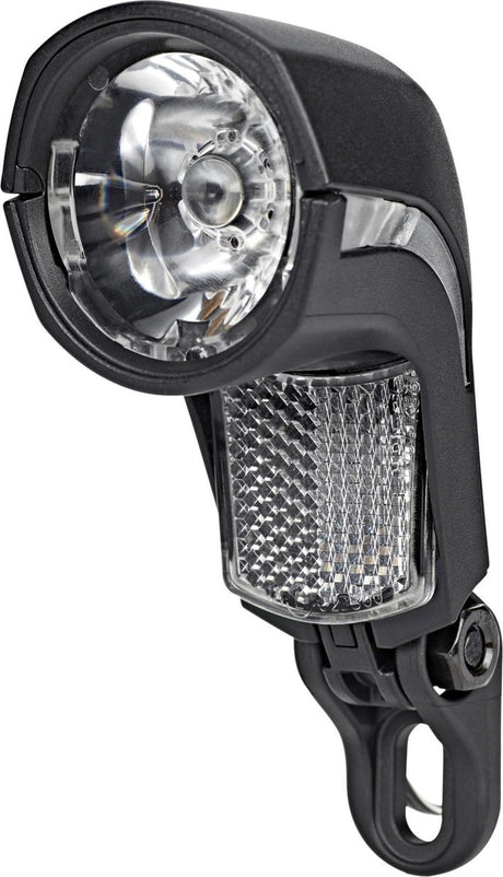 Busch + Müller B Mupp T Senso Plus LED-Scheinwerfer 35 Lux 166tsndi