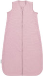 Meyco Baby Studio Collection klassischer Babyschlafsack – Lila Pink – 90 cm – 1,0 Tog