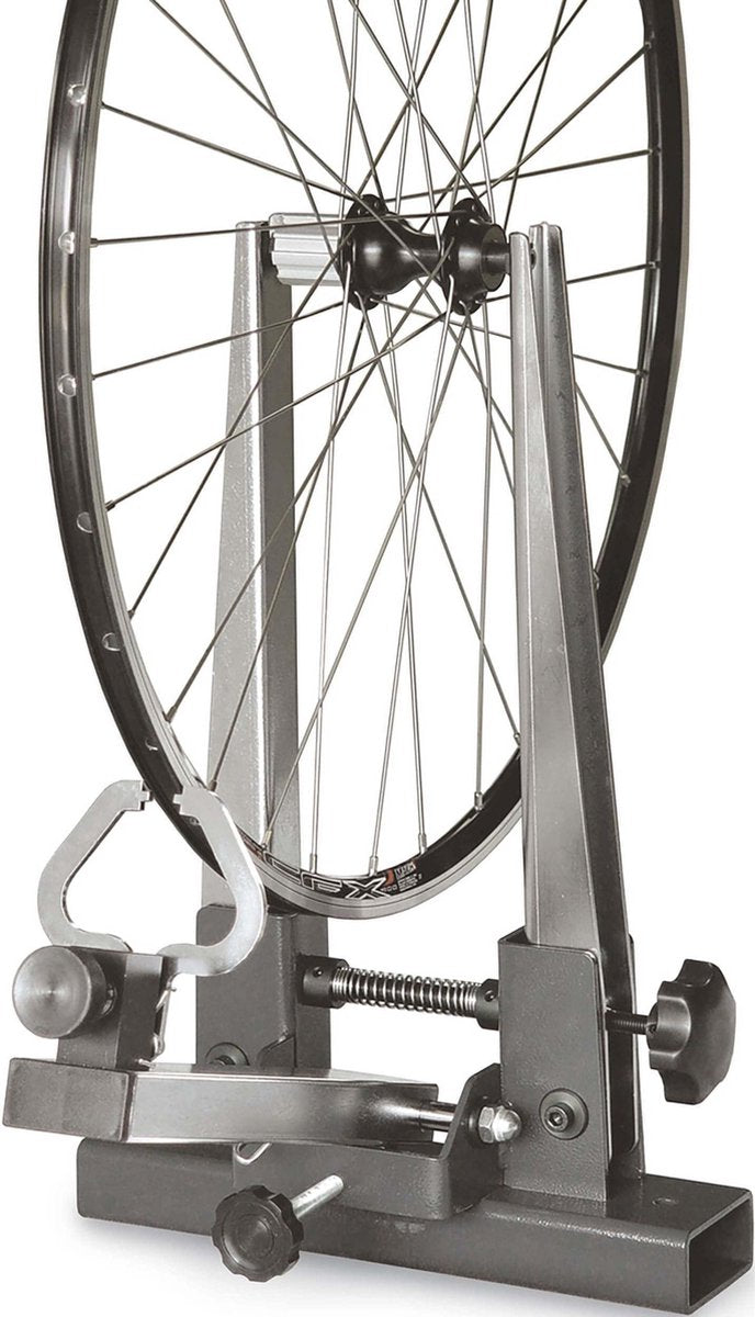 Wheelcentring Standard Wheeler komplett
