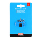 Scheibenbremsblock Set Eledes Bio Shimano BR-M810 (1 Paar)