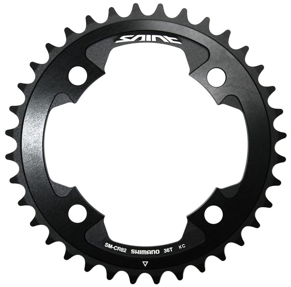 Shimano Saint SM-CR82 Kettenblatt für FC-M820 825 36 Zähne