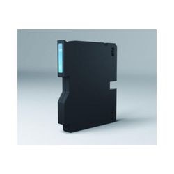 Ricoh 405766 Cyan-Tonerkartusche
