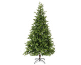 Everlands künstlicher Weihnachtsbaum Allison-Kiefer 180 cm grün