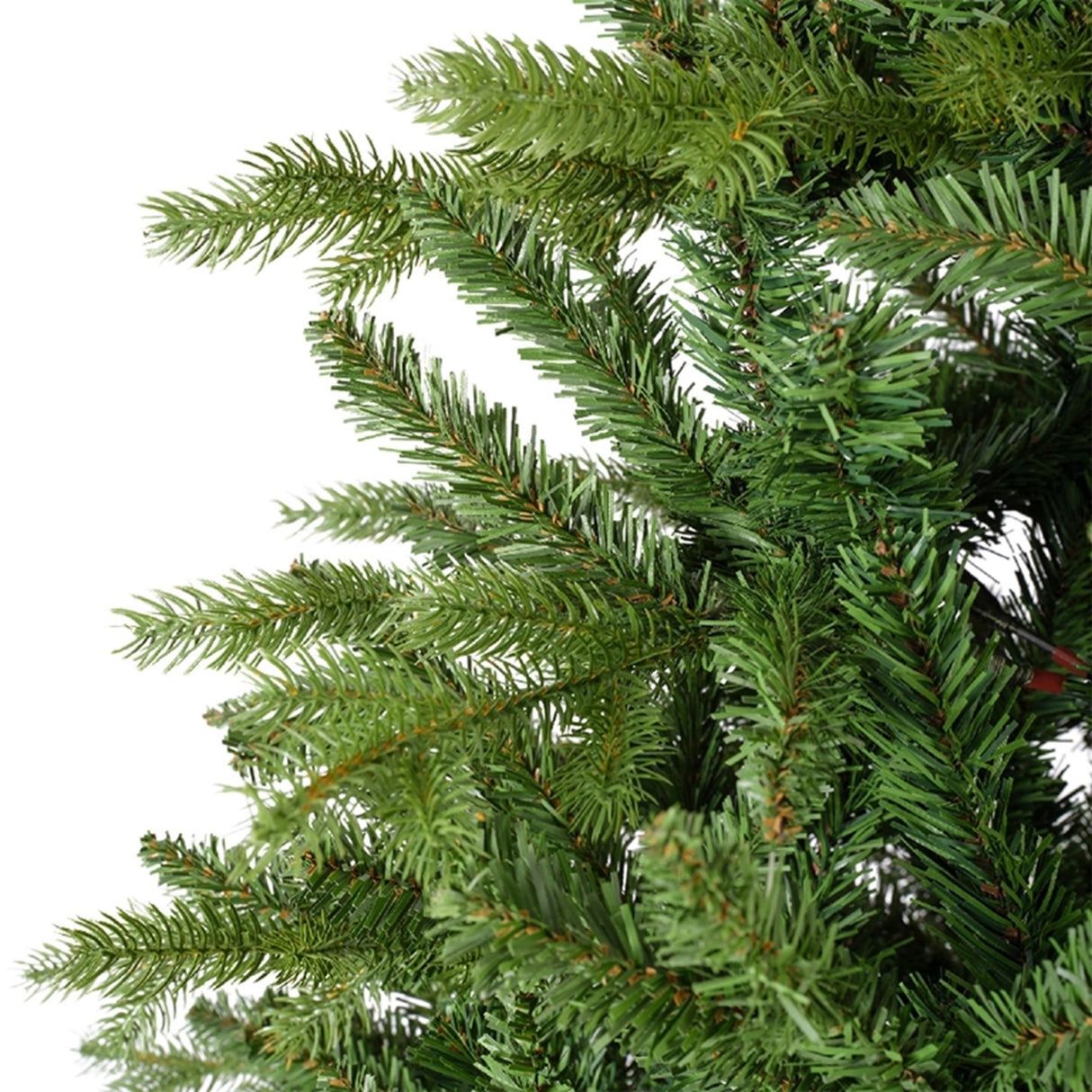 Everlands künstlicher Weihnachtsbaum Allison-Kiefer 180 cm grün