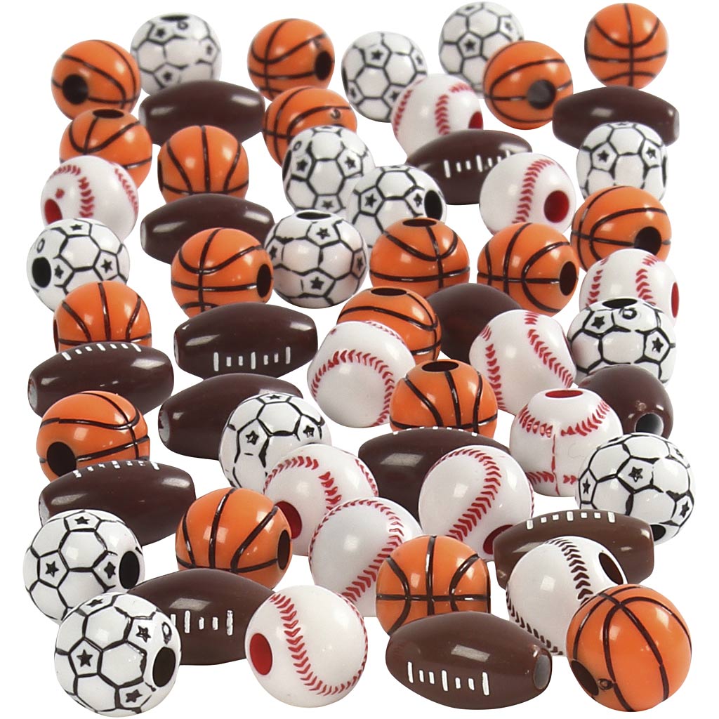Https: www.cchobby.nl sport-beads-size-11-15-mm-hole-size-3-4-mm-ca. 55-piece-verschiedene-farben-45-gr-1-box