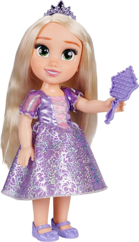 Disney-Prinzessin-Puppe 38 cm Rapunzel