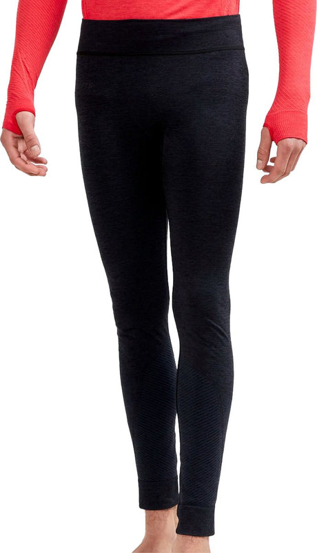 Craft core dry active comfort pant thermobroek heren - maat m