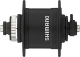 Shimano alivio disc center lock hub dynamo dh-t4050-1d