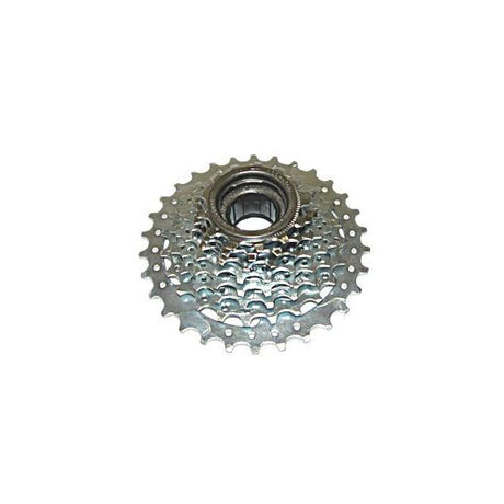 Sunrice Freewheel 8V 13-28T MFE60 8CS Blasen