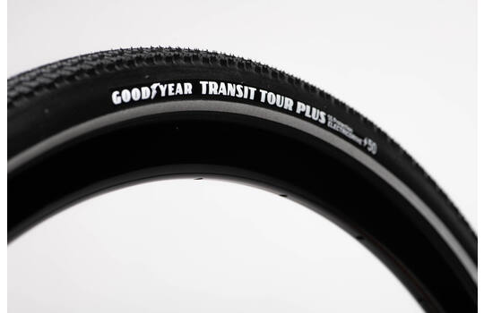 Goodyear Transit Tour plus S5 Schutz 28x1.50 Reflex